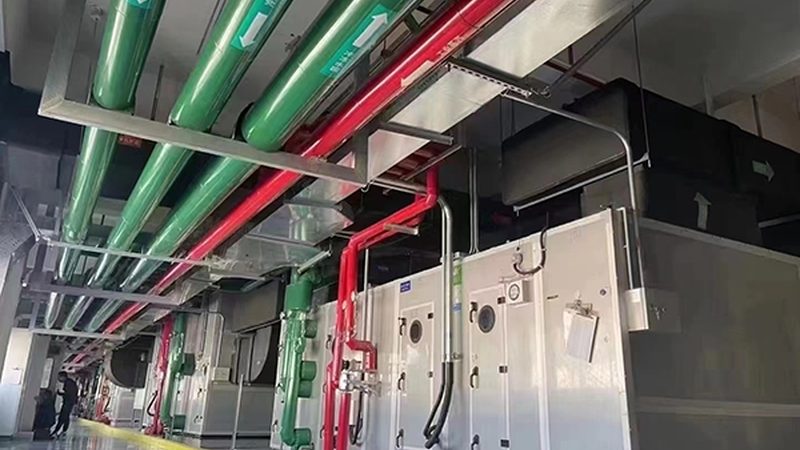 如何挑选小型冷库安装公司：关键因素与判断方法