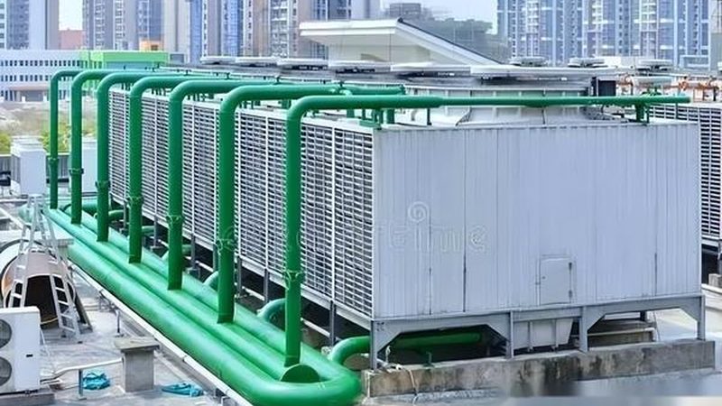 广州保鲜冷库与冷藏库选型要点：温度控制与能耗考量