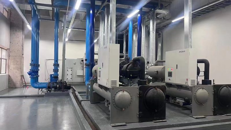 制冷设备加盟：关注关键参数，确保投资安全