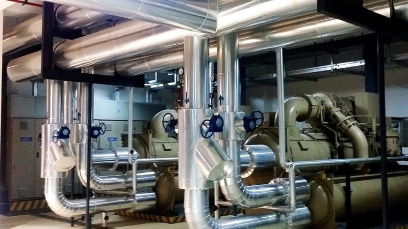 医院用冷库安装：揭秘价格构成与选型关键